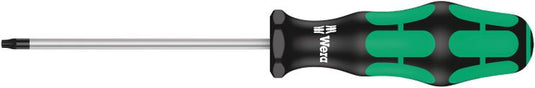 Wera schroevendraaier - torx tx 15x80
