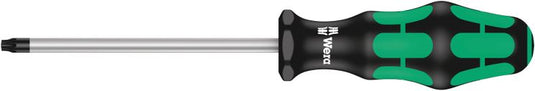 Wera schroevendraaier - torx tx 30x115