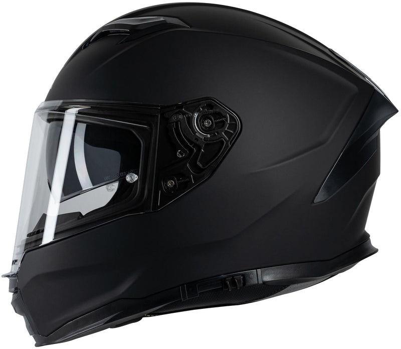 Load image into Gallery viewer, Spec-x integraalhelm sx-82.03 stinger helmet sx-82.03 stinger xxl matt black
