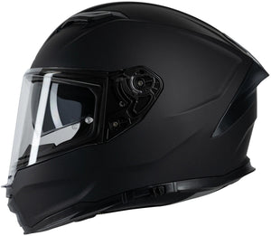 Spec-x integraalhelm sx-82.03 stinger helmet sx-82.03 stinger xxl matt black