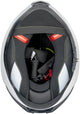 Spec-x integraalhelm sx-82.03 stinger helmet sx-82.03 stinger m white