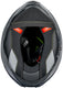 Spec-x integraalhelm sx-82.03 stinger helmet sx-82.03 stinger xs grey