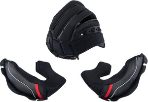 Spec-x helm-innenausstattung helmet interior size xs