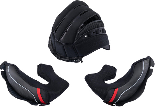 Spec-x helm helm interieur helmet interior size xxl