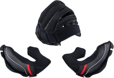 Spec-x helm-innenausstattung helmet interior size l
