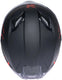 Spec-x integralhelm sx-82.03 r2 stinger helmet sx-82.03 r2 black matt red l pin read