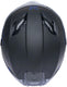 Spec-x integralhelm sx-82.03 r2 stinger helmet sx-82.03 r2 black matt blue m pin rea