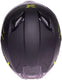 Spec-x integralhelm sx-82.03 r2 stinger helmet sx-82.03 r2 bw matt neon yellow s pin