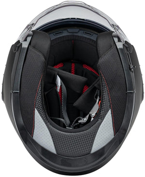 Spec-x jethelm sx-22.03 stinger jet helmet sx-22.03 stinger jet xs black matt