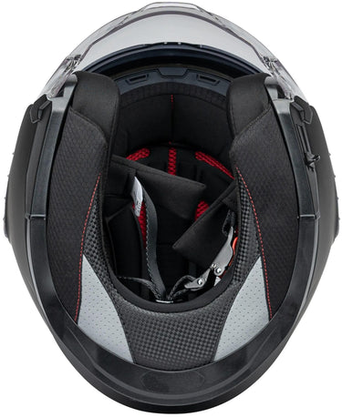 Spec-x jethelm sx-22.03 stinger jet helmet sx-22.03 stinger jet l black matt
