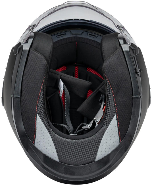 Spec-x jethelm sx-22.03 stinger jet helmet sx-22.03 stinger jet xxl bl. matt