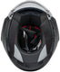 Spec-x jethelm sx-22.03 stinger jet helmet sx-22.03 stinger jet xxl bl. matt