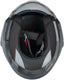 Spec-x jethelm sx-22.03 stinger jet helmet sx-22.03 stinger jet xs grey