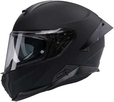 Spec-x integralhelm sx-85.01 stinger sport helmet sx-85.01 stinger sp. xs black matt