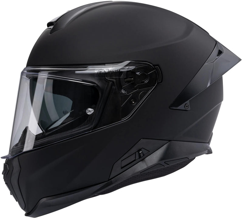Load image into Gallery viewer, Spec-x integralhelm sx-85.01 stinger sport helmet sx-85.01 stinger sp. xs black matt
