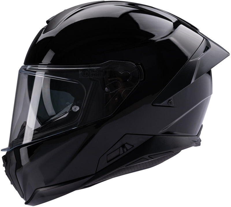 Load image into Gallery viewer, Spec-x integraalhelm sx-85.01 stinger sport helmet sx-85.01 stinger sp. xl black
