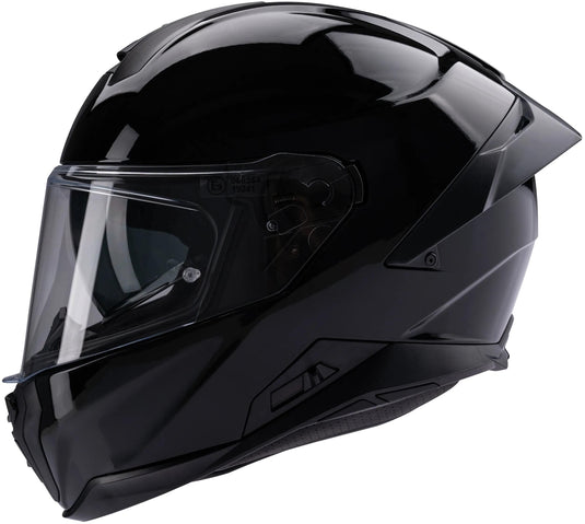 Spec-x integralhelm sx-85.01 stinger sport helmet sx-85.01 stinger sp. xxl black