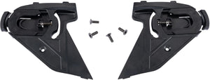 Spec-x visiermechanik visor mechanism sx-85.01