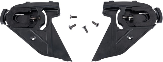 Spec-x visiermechanik visor mechanism sx-85.01