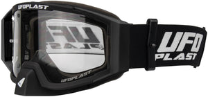 Ufo plast crossbrille wise crossglasses wise black