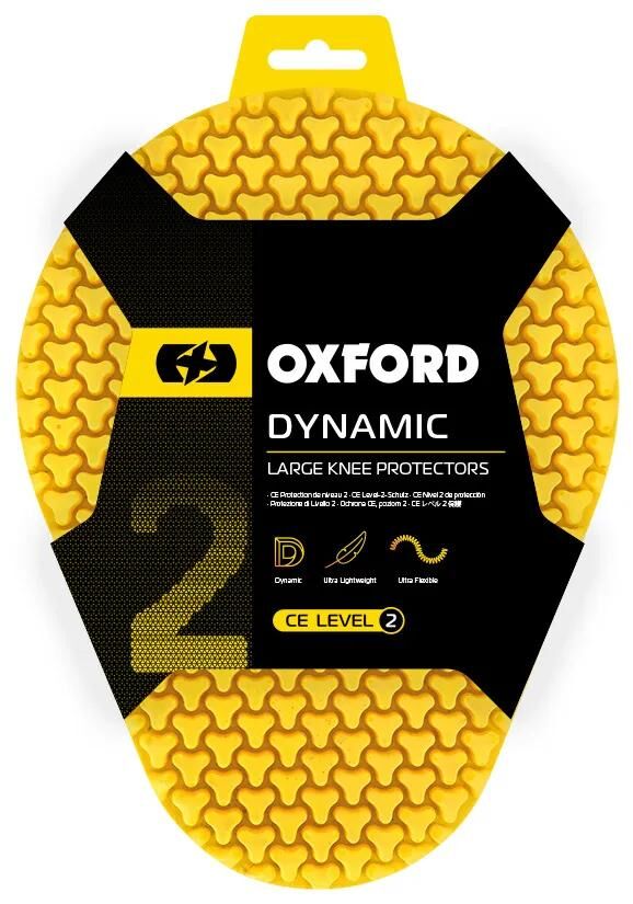 Load image into Gallery viewer, Oxford protektor dynamic shoulder elbow knee guard dynamic
