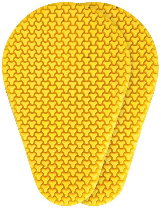 Load image into Gallery viewer, Oxford protektor dynamic knee protector large uni pair level 2
