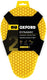Oxford protektor dynamic knee protector large uni pair level 2