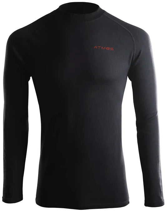 Oxford longshirt atmos heatcore functional shirt atmos heatcore sw gr. s m