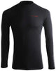 Oxford longshirt atmos heatcore functional shirt atmos heatcore sw gr. s m