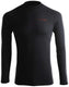 Oxford longshirt atmos heatcore functional shirt atmos heatcore sw gr. s m