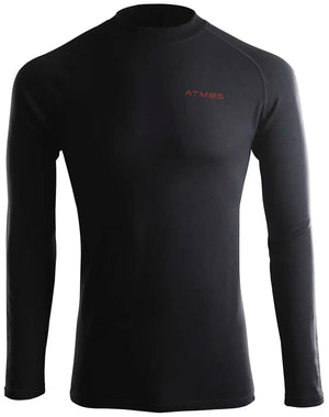 Oxford longshirt atmos heatcore functional shirt atmos heatcore sw gr.l xl