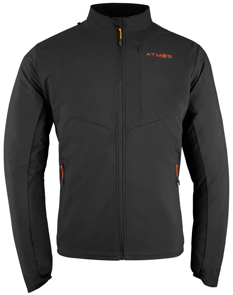 Load image into Gallery viewer, Oxford jas atmos exo jacket atmos exo black gr. s
