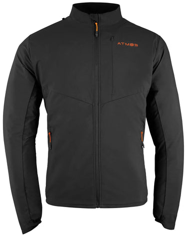 Oxford jacke atmos exo jacket atmos exo black gr. xxl