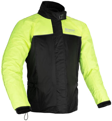Oxford regenjas rainseal rain jackets rainseal sw ge gr. s