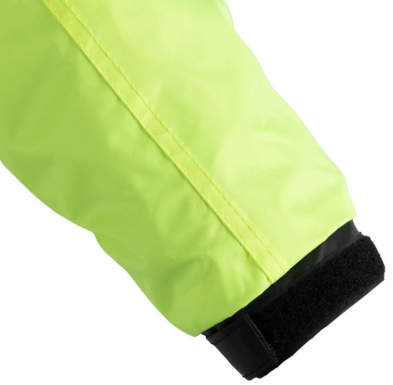 Load image into Gallery viewer, Oxford regenjacke rainseal rain jacket rainseal sw ge gr. l
