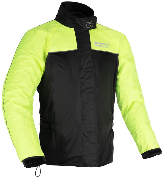 Oxford regenjas rainseal rain jacket rainseal sw ge gr. xxl