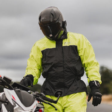 Oxford regenjas rainseal rain jacket rainseal sw ge size 6xl