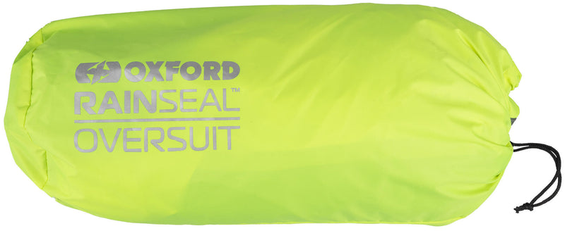 Load image into Gallery viewer, Oxford regenpak rainseal rain suit rainseal sw ge gr. xxl

