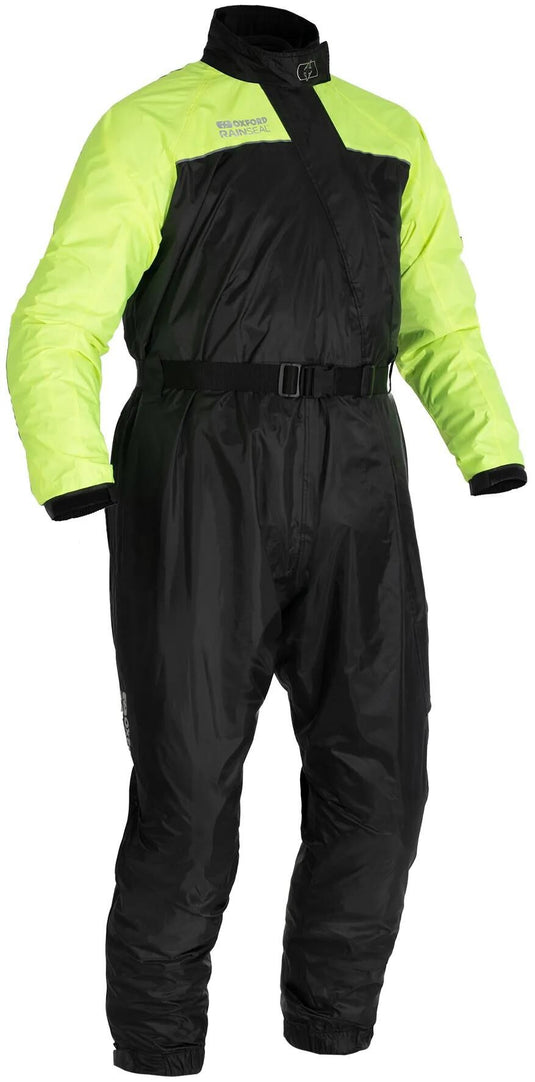 Oxford regenpak rainseal rain suit rainseal sw ge gr. xl
