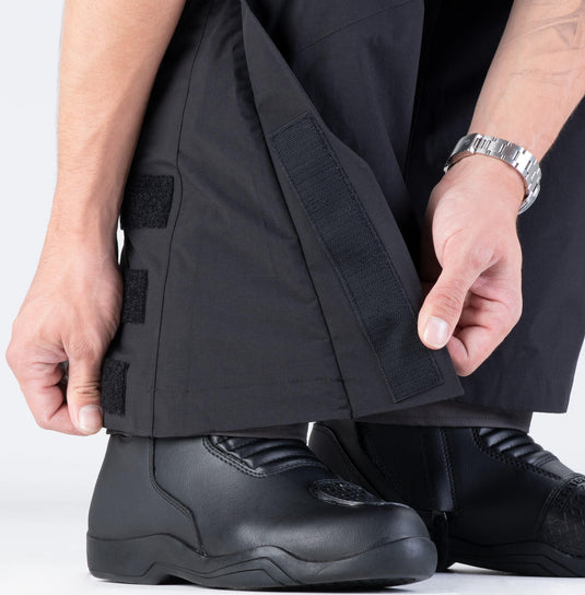 Oxford regenbroek rainseal pro rain trousers rainseal pro sw gr. s