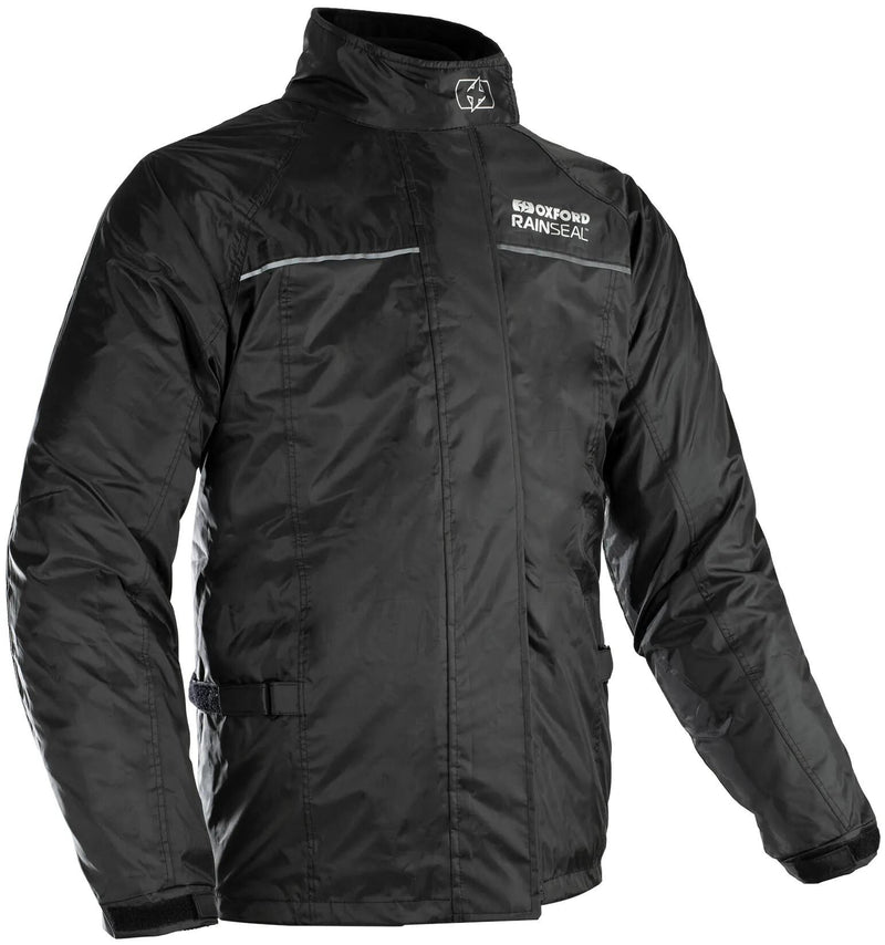 Load image into Gallery viewer, Oxford regenjacke rainseal rain jacket rainseal sw gr. m
