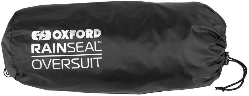 Load image into Gallery viewer, Oxford regenanzug rainseal rain suit rainseal sw gr. m
