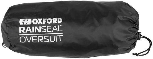 Oxford regenanzug rainseal rain suit rainseal sw gr. m