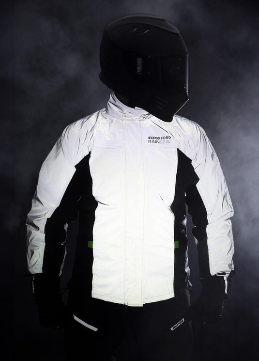 Oxford regenjas rainseal bright rain jacket rainseal bright size 6xl