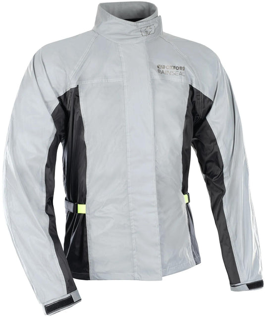 Oxford regenjacke rainseal bright rain jacket rainseal bright gr. xl