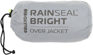 Oxford regenjacke rainseal bright rain jacket rainseal bright gr. 5xl