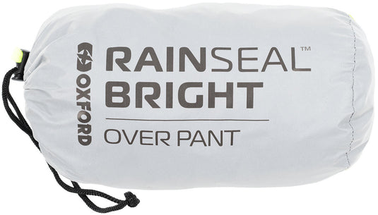 Oxford regenbroek rainseal bright rain trousers rainseal bright gr. s