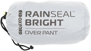 Oxford regenhose rainseal bright rain trousers rainseal bright gr. xxl