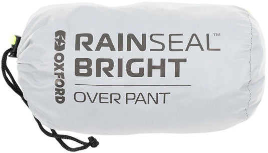 Oxford regenhose rainseal bright rain trousers rainseal bright gr. 4xl