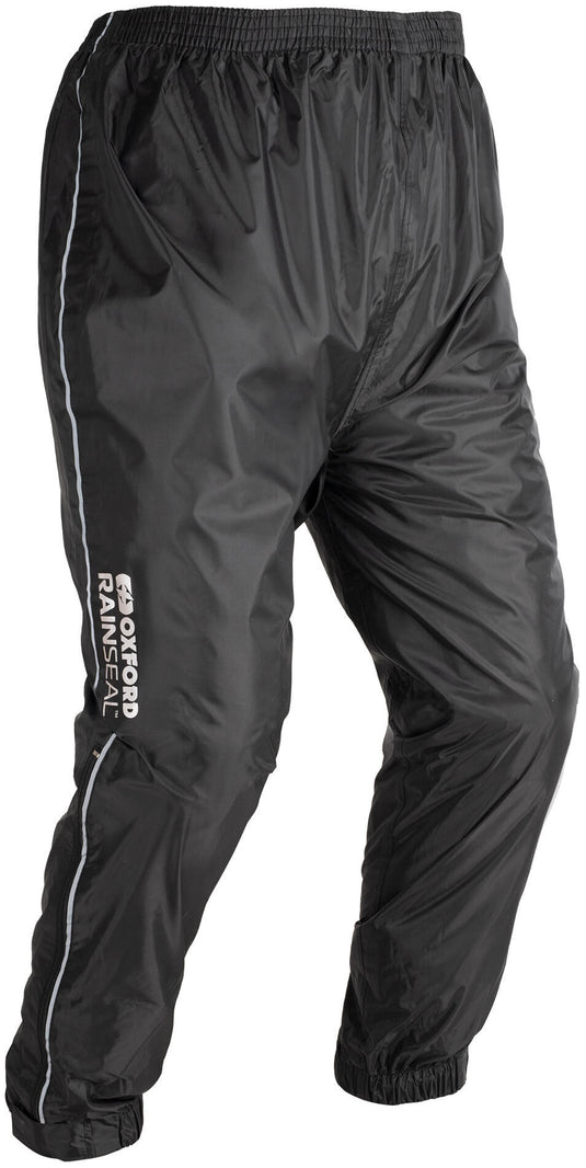 Oxford regenbroek rainseal thermo rain trousers rainseal thermo black 3xl